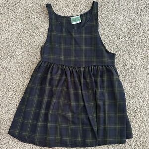 Urban Outfitters Babydoll Dress